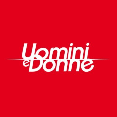 L'unico profilo ufficiale di Uomini e Donne su Twitter! Dal lunedì al venerdì alle 14:45 su Canale 5! Iscriviti ai Casting ⬇ #UominieDonne!