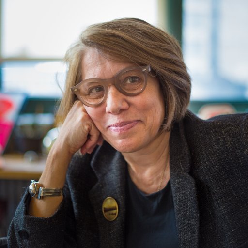 Karen Frillmann
