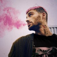Lukas D. (@lukasdtzl) 's Twitter Profile