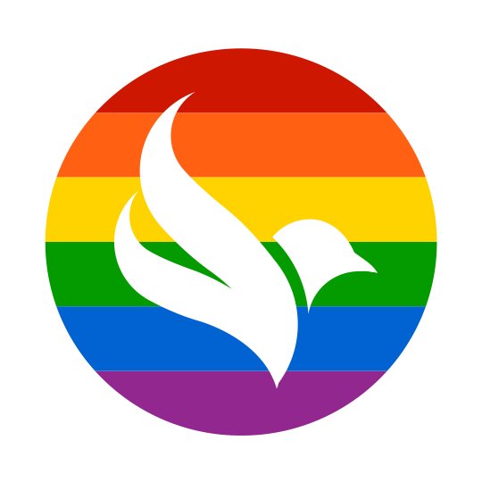 Bilkent Üniversitesi resmi LGBTQIA+ öğrenci topluluğu / Bilkent University official LGBTQIA+ student society.