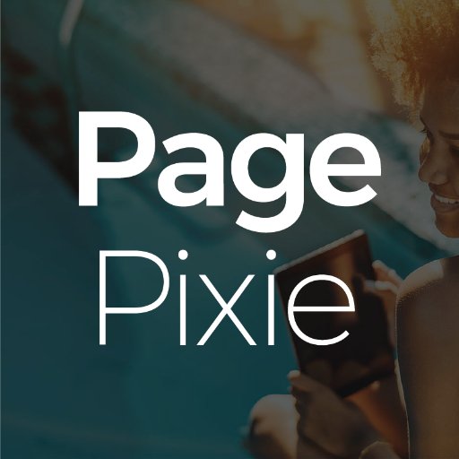 When your website needs a little touch of magic or you don't know where to go for advice #askpagepixie