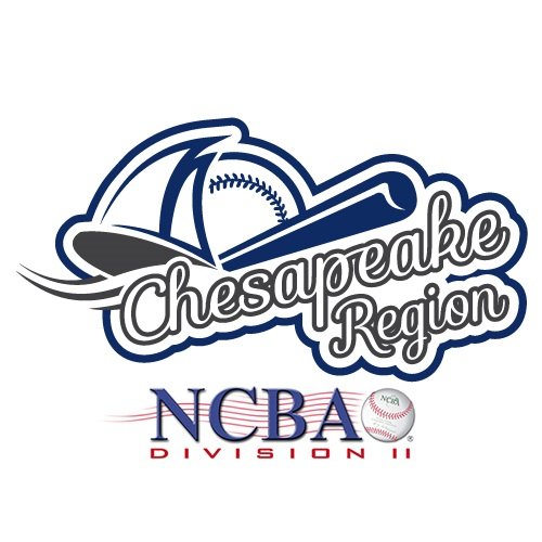 Follow for all scores & updates for teams within the Chesapeake Region - one of the 8 Regions in @The_NCBA Division II League!