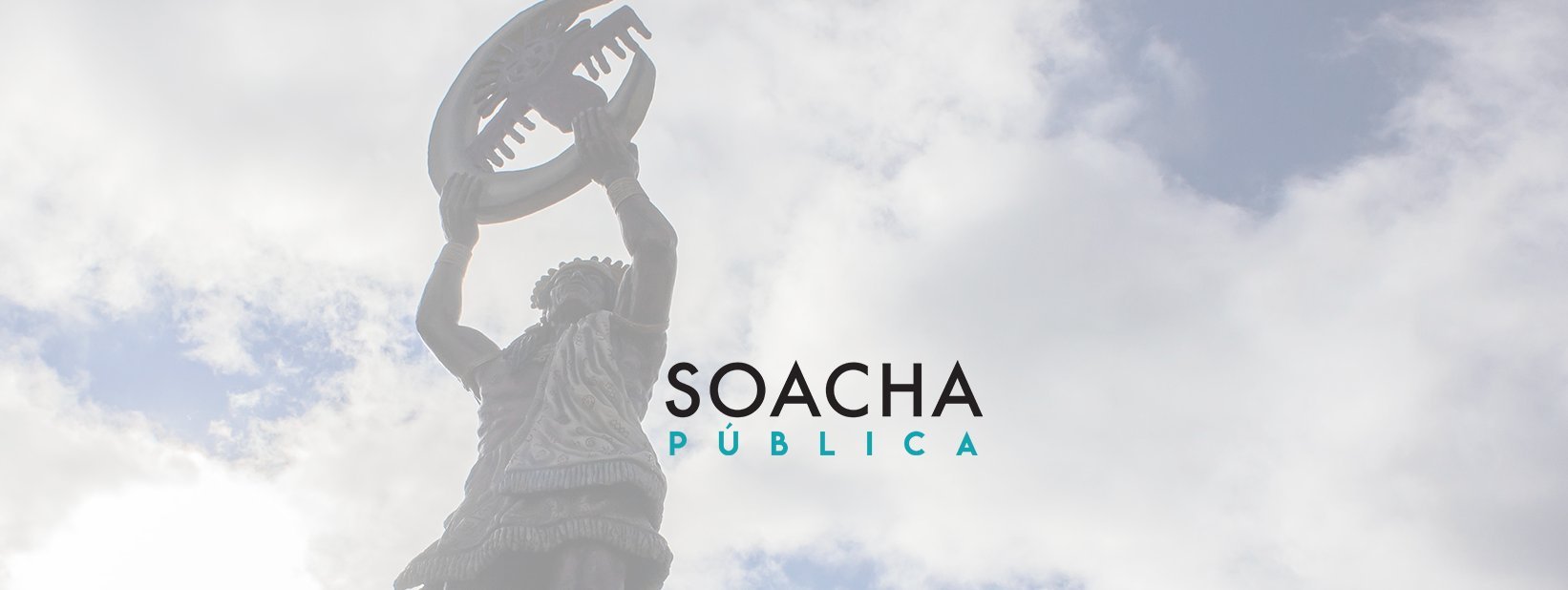 Somos la expresión de los ciudadanos que resalta lo positivo y los aspectos por mejorar de Soacha- Colombia, desde la crítica constructiva y la opinión.