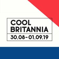 Cool Britannia Festival(@CoolBritFest) 's Twitter Profile Photo