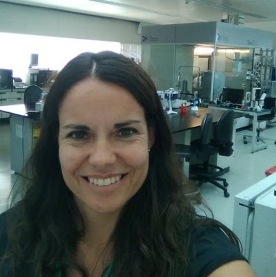 Carmen Ramos Martin Profile