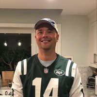 Anthony Bloss (@blossmr) 's Twitter Profile
