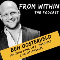 Ben Oosterveld(@FromWithinPod) 's Twitter Profile Photo