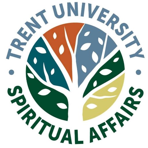 SpiritTrentu's profile picture. Spiritual Affairs @ Trent University Ptbo. Supporting students of all faiths, beliefs and creeds.