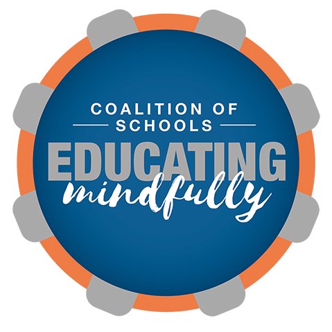 Supporting educators with mindfulness-based SEL mentorship and resources through our professional membership, micro-credential program and book