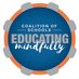 Coalition of Schools Educating Mindfully (@EdMindfully) Twitter profile photo