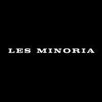 Les Minoria(@LesMinoria) 's Twitter Profile Photo