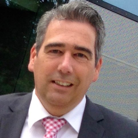 CeesvandenBerg4's profile picture. Man