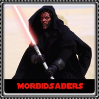 Maul. (@morbidsabers) 's Twitter Profile Photo Maul. (@morbidsabers) 's Twitter Profile Photo