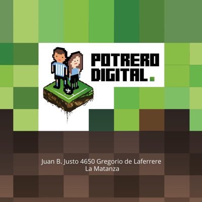 Potrero Digital es una Escuela de Oficios Digitales