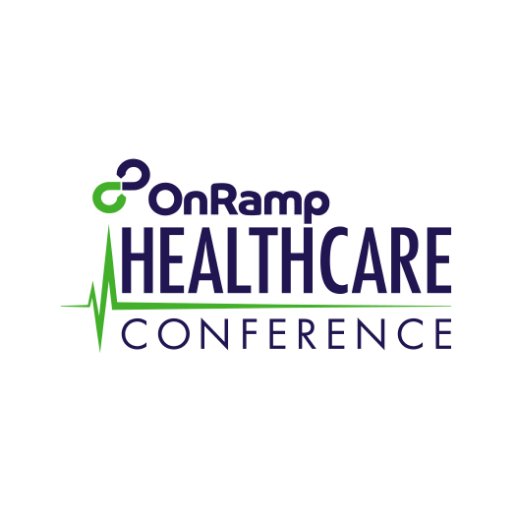 The Leading Conference for Healthcare Innovation

August 24-25, 2022

#OnRampHealth