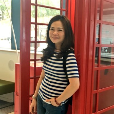 anocha_sri's profile picture. 