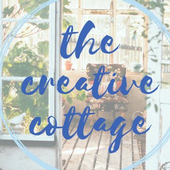 MyCreateCottage's profile picture. A lifestyle blog for creative souls.