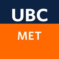 UBC MET (@ubcmet) 's Twitter Profile Photo UBC MET (@ubcmet) 's Twitter Profile Photo