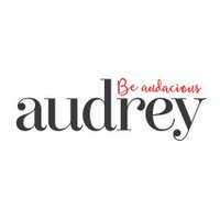 Audrey (@bemoreaudrey) 's Twitter Profile Photo