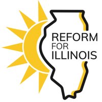 Reform for Illinois' Sunshine Money Tracker (@ilsunshine) 's Twitter Profile Photo Reform for Illinois' Sunshine Money Tracker (@ilsunshine) 's Twitter Profile Photo