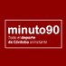 minuto90.com (@minuto90com) Twitter profile photo