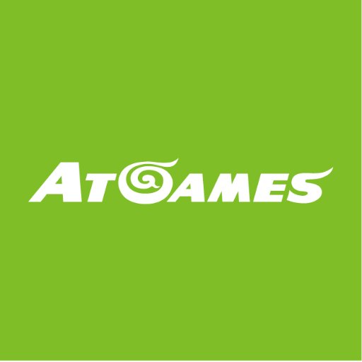 AtGames - Classic video game hardware/software experiences for families, casual gamers, and retro gamers everywhere! Legends Arcade Family, Flashback, + more!