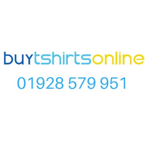 #BuyTshirtsOnline Screen Printing, Embroidery, Heat & Vinyl Transfers.