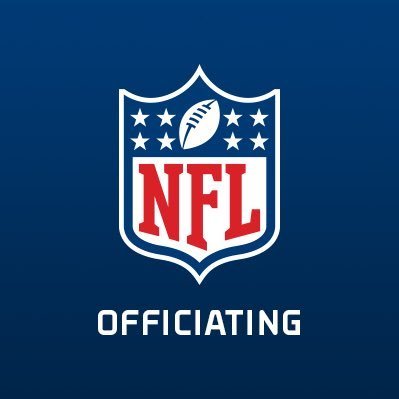 NFL Officiating (@NFLOfficiating) / X