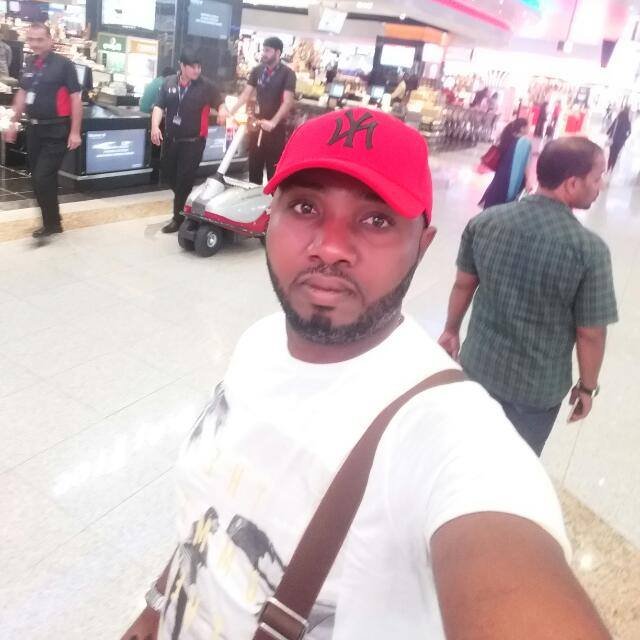 UzoukwuJames's profile picture. 