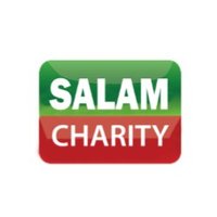 Salam Charity Foundation(@CharitySalam) 's Twitter Profile Photo