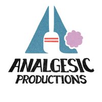 Analgesic Productions (wishlist Angeline Era!)(@analgesicprod) 's Twitter Profile Photo