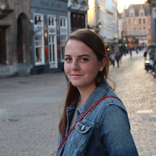 McCMag's profile picture. 📌 PEI working on Ag Comms. Capacity Development & Extension scholar at UoGuelph. I love the farm world & getting on planes. she/her