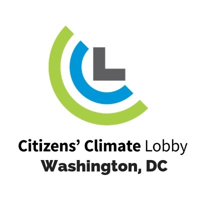 The DC chapter of @CitizensClimate. We advocate for #ClimateAction. ❤️ Congresswoman @EleanorNorton. Volunteer with us! https://t.co/ghTGFBI7F6