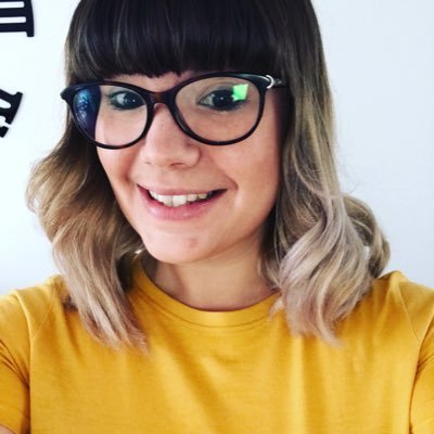 rachel_saunder's profile picture. Hufflepuff posing as a Gryffindor. Head of Service Design for Ingeus. Outstanding Prosecco drinker.