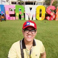 John Benedict Marcos - @BENJderdonedat Twitter Profile Photo