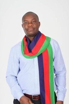 Official page of Cde. Ephraim Tuhadeleni Nekongo as the Secretary of the SWAPO Party Youth League, the transmitting belt of the SWAPO Party.