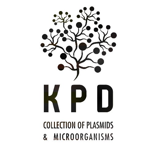 KPD_mBRC's profile picture. Collection of Plasmids and Microorganisms at the University of Gdańsk, Poland. #KPDcollection