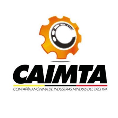 Empresa productora de Asfalto, encargada de regir el eje minero del estado Táchira.