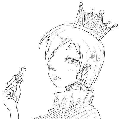 憂鬱のルガメスさんのプロフィール画像