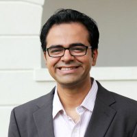 Nikhil Chaudhary (@nikhil_ciao) 's Twitter Profile