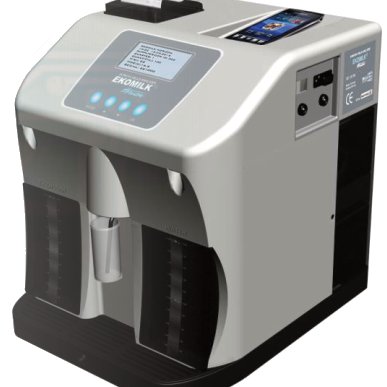 EkomilkFactory's profile picture. Mastitis control and on-farm milk analysis at €0.03 per test with over 95% accuracy. Join our community of 100 000 Ekomilk-AMP users worldwide