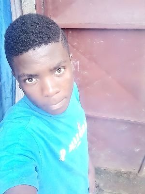 atehbrandon72's profile picture. A student at the university of Yaounde