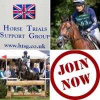 Horse Trials Support Group (@htsg1) 's Twitter Profile Photo