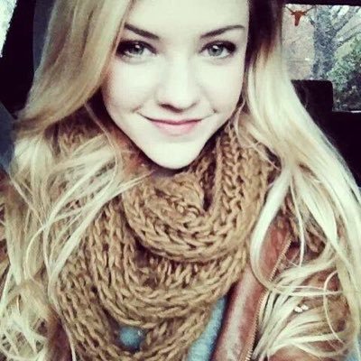 Writer | Journalism alumna @UArkansas | Texan | Marketing Industry | Digital Media | Copywriting | Editor