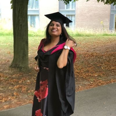 Leadership Coordinator @Coventry2021 / Content & Strategy @RedefinedLawyer / Advocate @DaisyPcos / MA Law @UniversityOfLaw / All opinions expressed are my own.