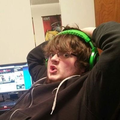 BottomShelfJoe's profile picture. 