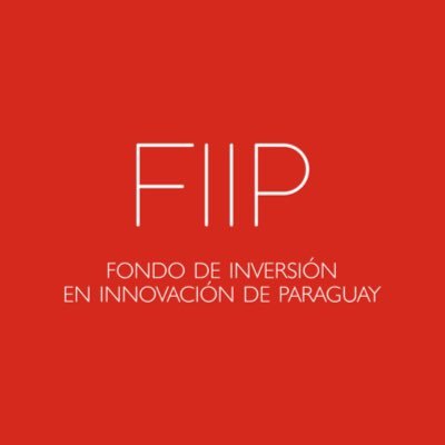 fiip_py's profile picture. Fondo de Inversión en Innovación de Paraguay 🇵🇾