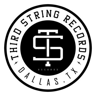 Third String Recordsさんのプロフィール画像