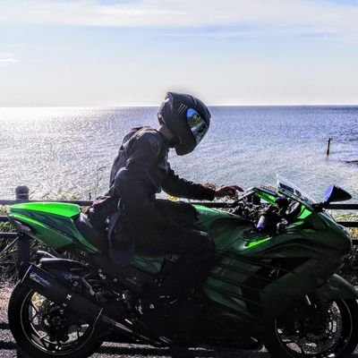 charki_ZX14R Profile Picture