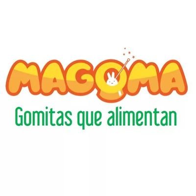 Magia+Gomas = goMagomagoMagoma // Somos MAGOMA tu mejor truco